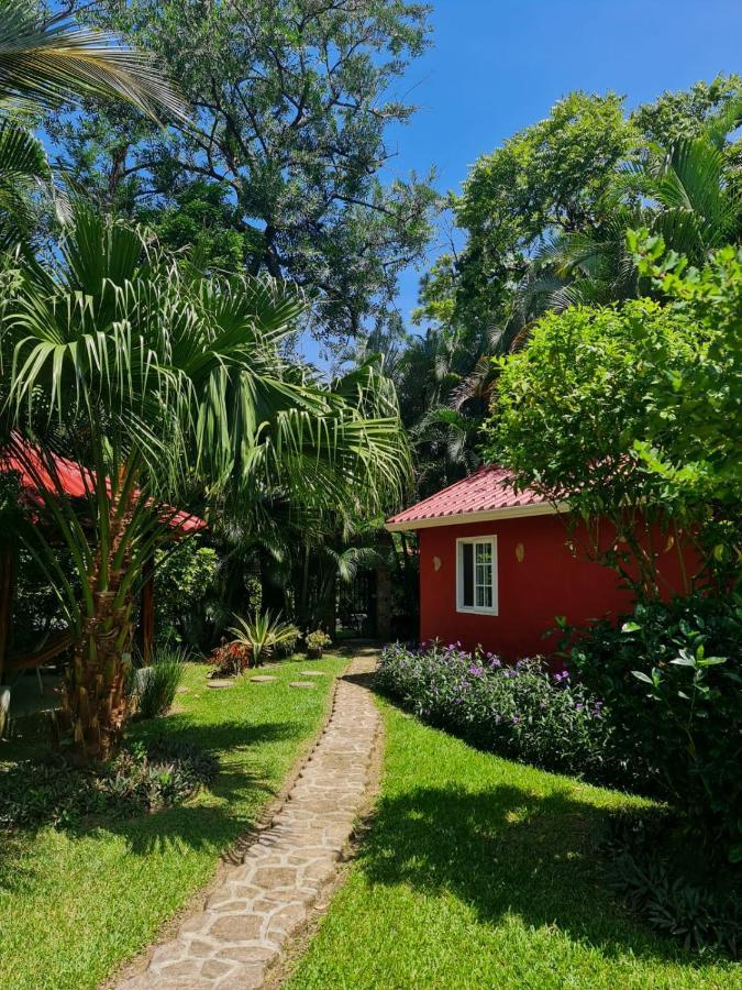 Cabana Villa Victoria El Valle de Anton Dış mekan fotoğraf