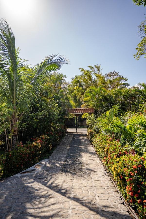 Cabana Villa Victoria El Valle de Anton Dış mekan fotoğraf