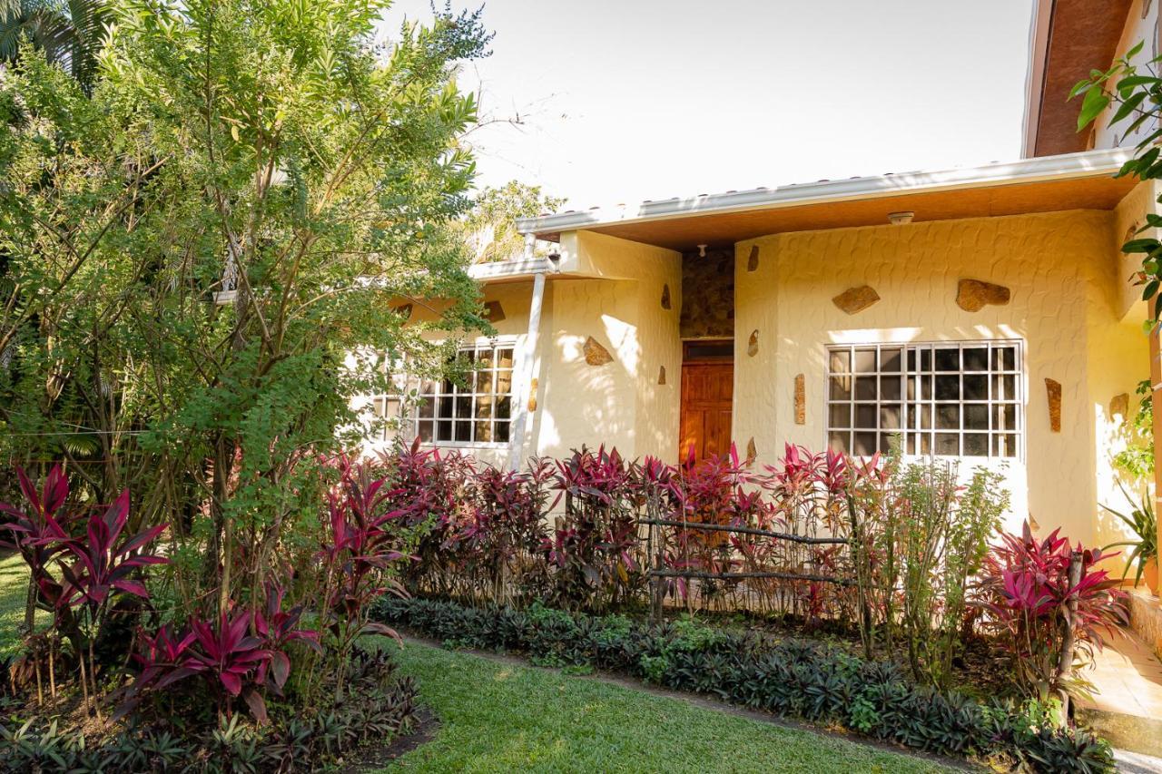 Cabana Villa Victoria El Valle de Anton Dış mekan fotoğraf