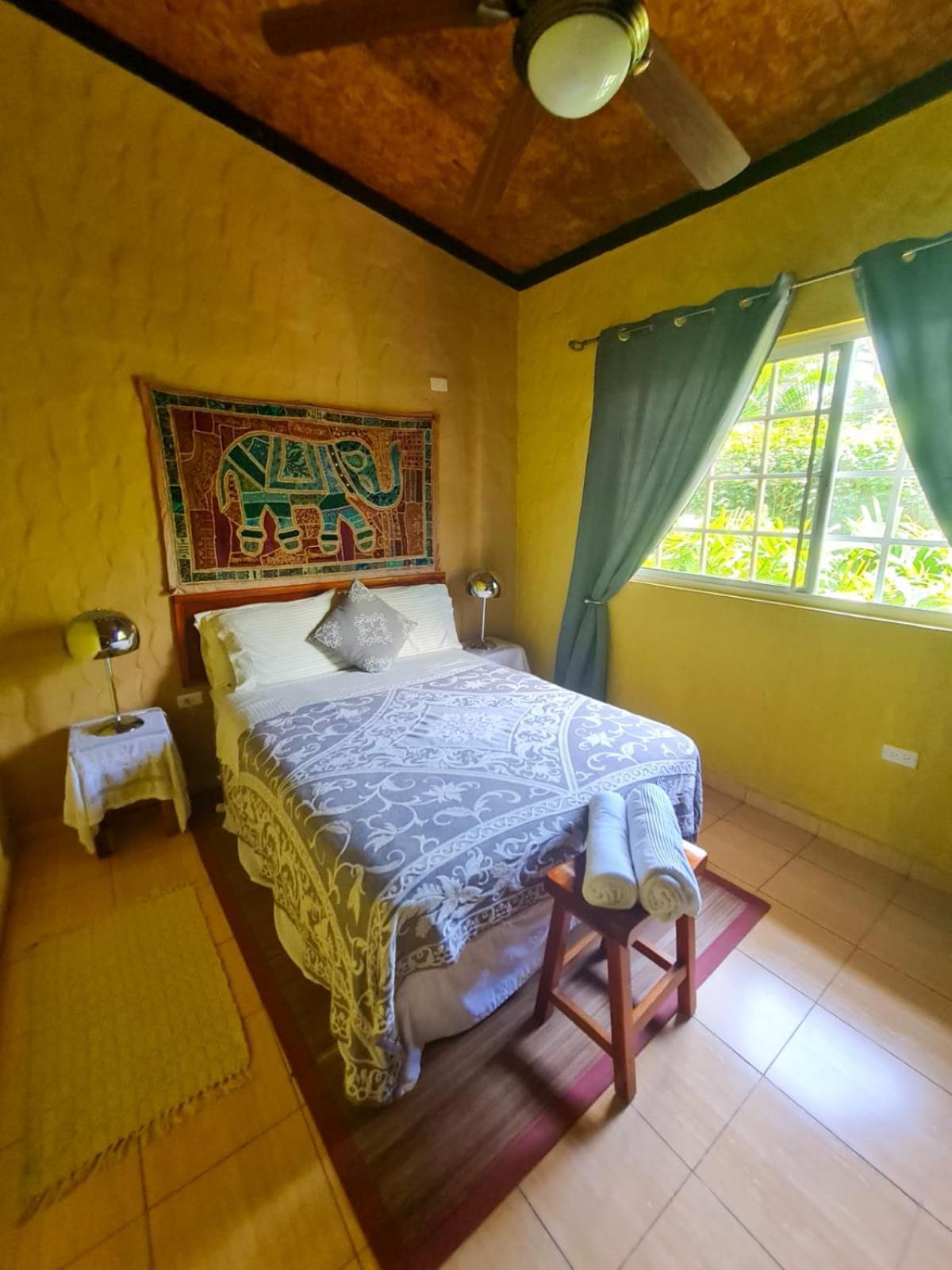 Cabana Villa Victoria El Valle de Anton Oda fotoğraf