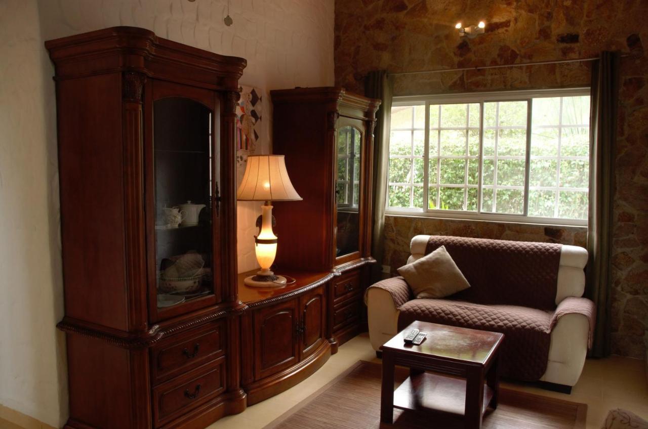 Cabana Villa Victoria El Valle de Anton Dış mekan fotoğraf