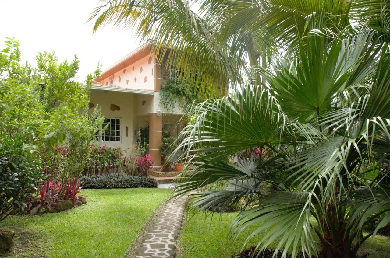 Cabana Villa Victoria El Valle de Anton Dış mekan fotoğraf